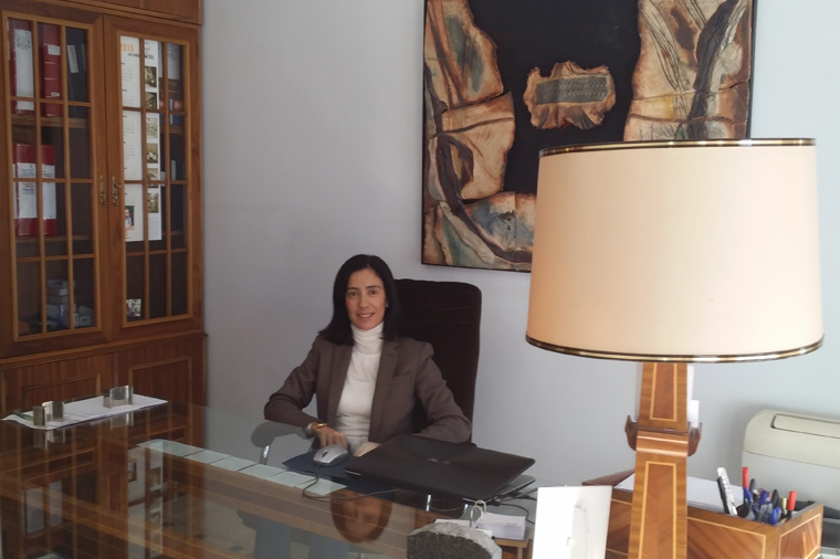 ana barrios abogada madrid