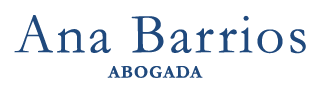 Ana Barrios Abogada